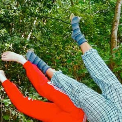 croquettes corps cornichons