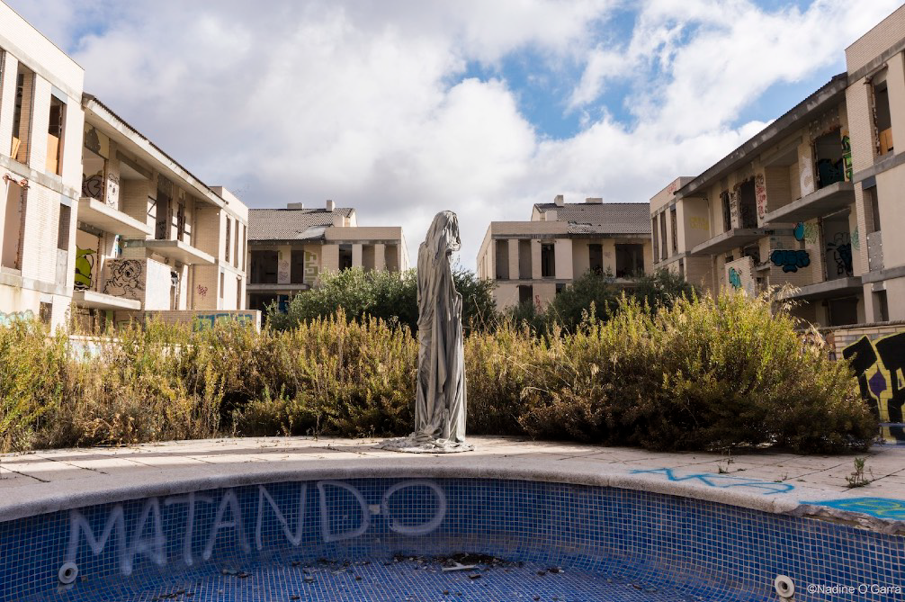 nadine o garra - a chaque pas