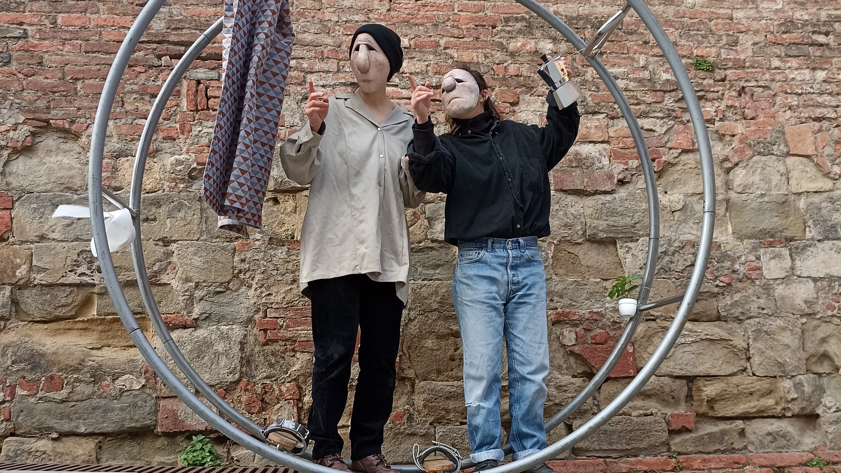 Tendre Orage - Cie Kopek