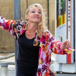 Valérie Surdey - Les cousins du Canada