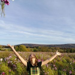 Valérie Surdey - Les cousins du Canada