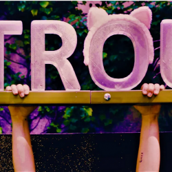 Ultra-nyx - Trou