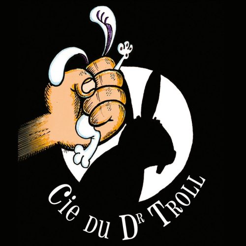 Logo Dr Troll cliquable