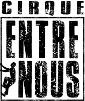 logo cirque entre nous