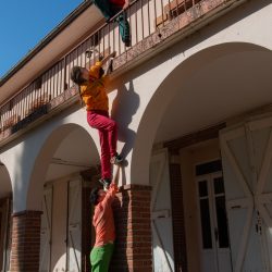 Cie Le Défouloir