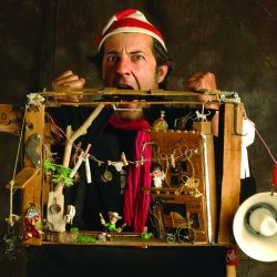 Cie Le Théâtre du Vide-Poches