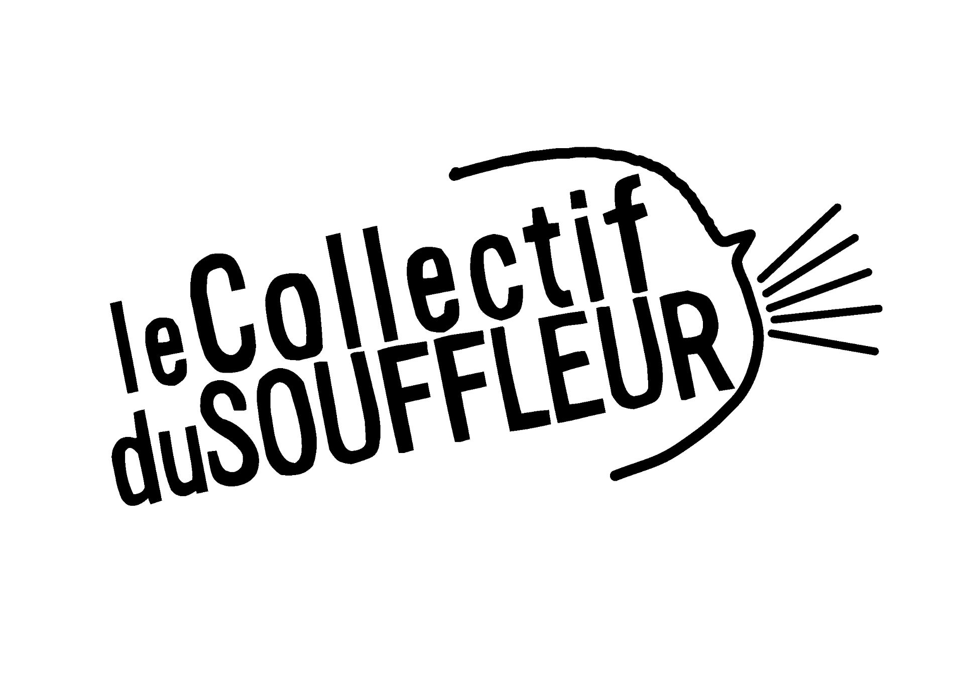 logo Collectif du Souffleur