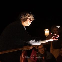 COSE A CASO, far caso alle cose