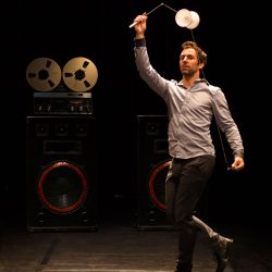 Suite pour une porte et un soupir